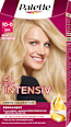 Haarfarbe Poly 10-0 200 Helles Naturblond Palette