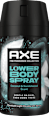 Deospray Lower Body Spray AXE