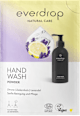 Seifenpulver Nachfüllpack everdrop