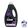 Colorwaschmittel Flüssig Black Velvet Coral