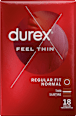 Feel Thin prezervativi  durex