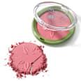 pudrová tvářenka 09 Dreamy Pink alverde NATURKOSMETIK
