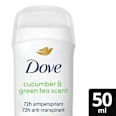 Anti-Transpirant Deostick go fresh  Dove