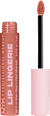 Lippenstift Liquid Lingerie XXL 02 Turn On NYX PROFESSIONAL MAKEUP