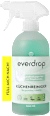 Küchenreiniger Bergamotte Limette everdrop