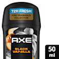 Deostick Fine Fragrance Collection Black Vanilla  AXE