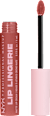 Lippenstift Lingerie XXL Liquid 07 Warm Up NYX PROFESSIONAL MAKEUP