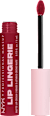 Lippenstift Liquid Lingerie XXL 22 Sizzlin NYX PROFESSIONAL MAKEUP