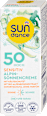 Слънцезащитен крем за лице Alpin Sensitive, SPF 50 sundance