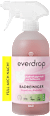 Badreiniger Grapefruit Rhabarber everdrop
