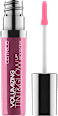 Lipgloss Volumizing Tint & Glow Lip Booster 010 Be glowrious!  CATRICE