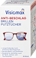 Anti-Beschlag Brillen-Putztücher Visiomax