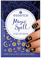 Nagelsticker Magic Spell essence