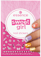 Nagelsticker Sweet Girl essence