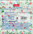 Cocktailservietten "Blumenwiese" (25x25 cm) Profissimo