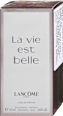 Parfumska voda La Vie est Belle LANCÔME