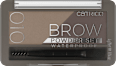 Brow Powder vodootporni set za obrve – 010 Ash Blond CATRICE