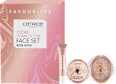 Geschenkset More Than Glow Face Rose Gold 3tlg CATRICE
