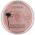rozjasňovač More Than Glow Highlighter 040 Absolute Blushin' Bright CATRICE