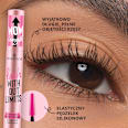lash WITHOUT LIMITS EXTREME LENGTHENING & VOLUME MASCARA 01 essence