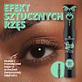 Tusz do rzęs Lash Princess False Lash Effect Black essence