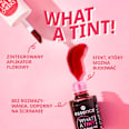 Tint do ust i policzków What a Tint! Lip & Cheek Tint 01 essence