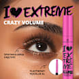 Maskara I Love Extreme Crazy Volume essence