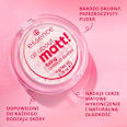 all about matt! fixing compact powder essence