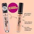 Korektor matujący Camouflage+ Matte 150 essence