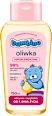 Oliwka dla niemowląt hipoalergiczna bambino