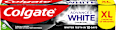 ADVANCED WHITE CHARCOAL - pasta Colgate