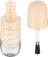 Nagellack Gel Nail Colour 35 Go Bananas essence