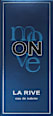 Move On Eau de Toilette LA RIVE