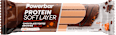 Proteinriegel 24%, Protein Soft Layer, Chocolate Toffee Brownie Geschmack PowerBar