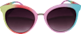 Sonnenbrille Kids bunt  SUNDANCE