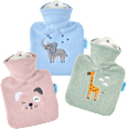 Kinderwärmeflasche sortiert babylove