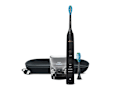 Schallzahnbürste HX9913/18 Diamond Clean 9000 schwarz Philips Sonicare