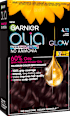 Barva za lase 4.12 Dark Brown GARNIER olia