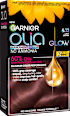 Barva za lase 6.12 Light Brown GARNIER olia
