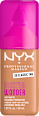 Make up Make 'EM Wonder - 20 Classic Tan NYX PROFESSIONAL MAKEUP