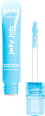 Lesk na pery Jelly Job - 02 Jelly Frost NYX PROFESSIONAL MAKEUP