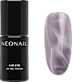UV Nagellack Cat Eye Lavender Rise NÉONAIL