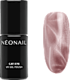 UV Nagellack Cat Eye Lavender Rise NÉONAIL