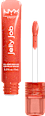 Lesk na pery Jelly Job - 12 Jelly Squeeze NYX PROFESSIONAL MAKEUP