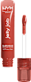 Lesk na pery Jelly Job - 06 Jelly Filled NYX PROFESSIONAL MAKEUP