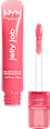 Lesk na pery Jelly Job - 07 Jelly Blushin NYX PROFESSIONAL MAKEUP