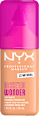 Make up Make 'EM Wonder - 12 Natural NYX PROFESSIONAL MAKEUP