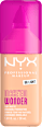 Make up Make 'EM Wonder - 06 Light NYX PROFESSIONAL MAKEUP
