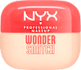 Púder Wonder Snatch - 01 Sugar Serve NYX PROFESSIONAL MAKEUP