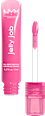 Lesk na pery Jelly Job - 11 Jelly Icing NYX PROFESSIONAL MAKEUP